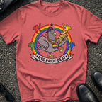 NYC Pride Beat T-Shirt