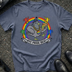 NYC Pride Beat T-Shirt