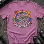 NYC Pride Beat T-Shirt