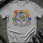NYC Pride Beat T-Shirt