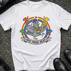 NYC Pride Beat T-Shirt