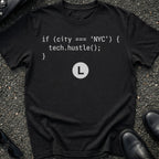 NYC Programmer T-Shirt