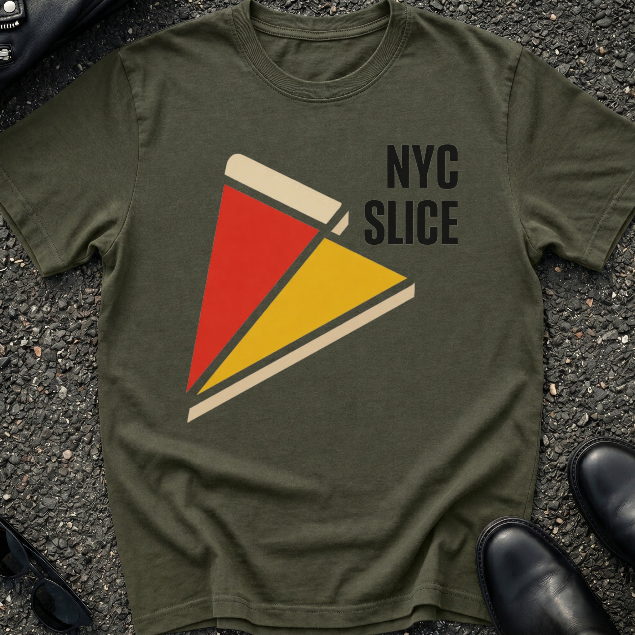 NYC Slice T-Shirt