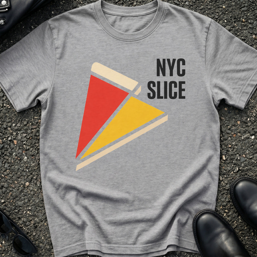 NYC Slice T-Shirt
