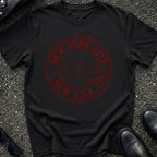NYC Stamp T-Shirt