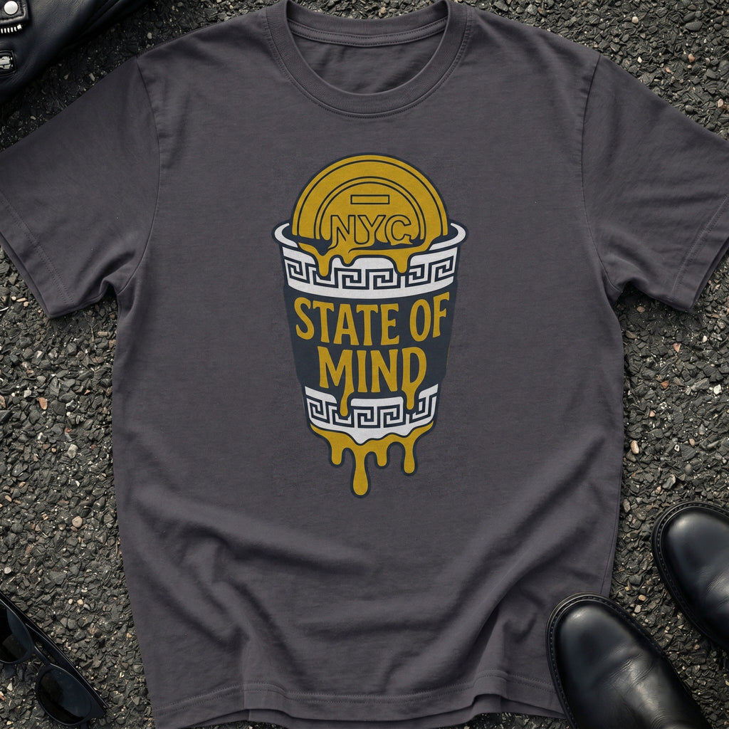 NYC State of Mind T-Shirt