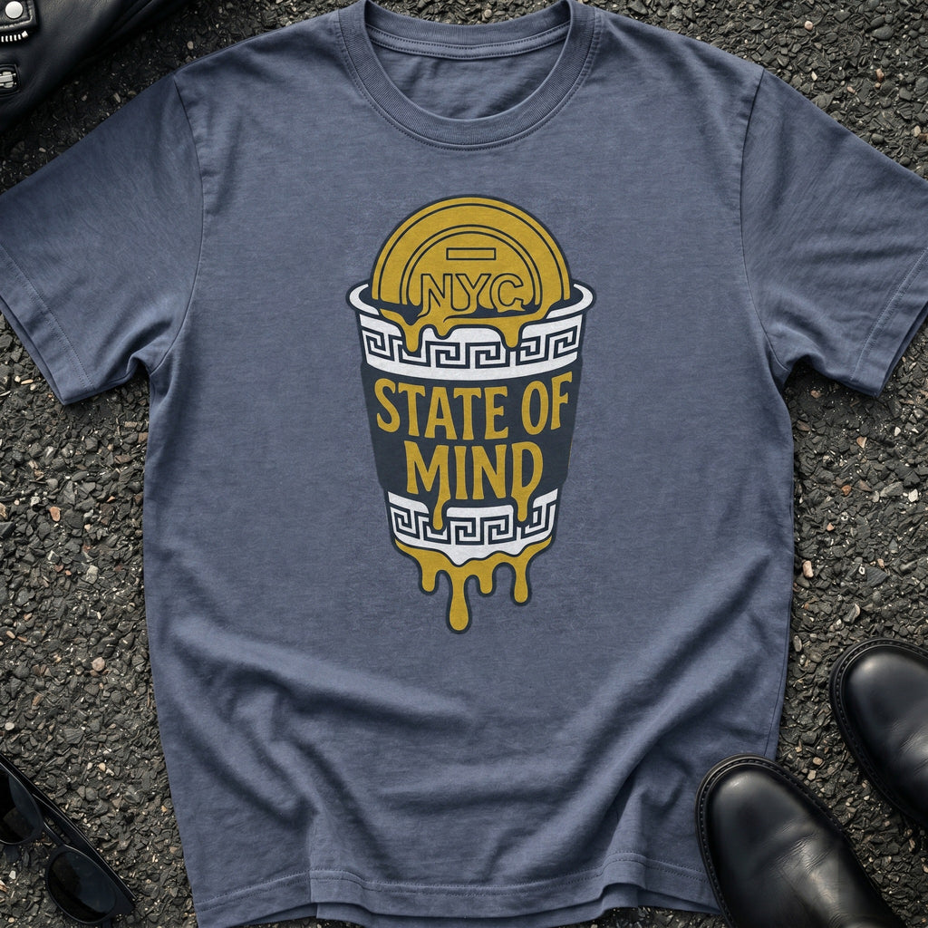 NYC State of Mind T-Shirt
