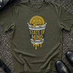 NYC State of Mind T-Shirt
