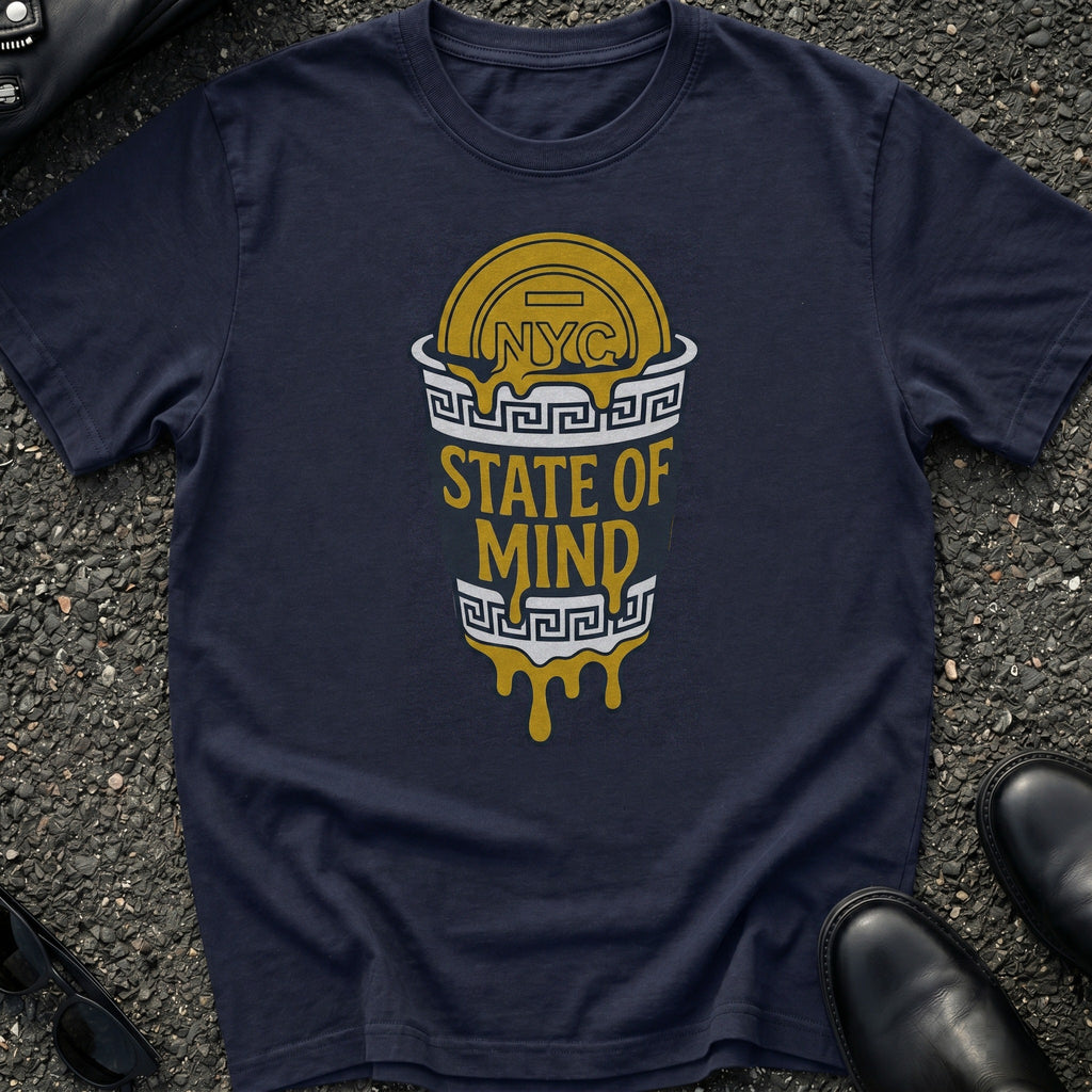 NYC State of Mind T-Shirt