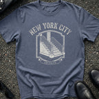 NYC Stoop T-Shirt