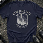 NYC Stoop T-Shirt