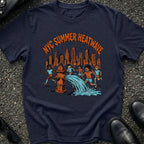NYC Summer Heatwave T-Shirt