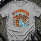 NYC Summer Heatwave T-Shirt