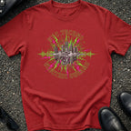 NYC Techno Electric Dreams T-Shirt