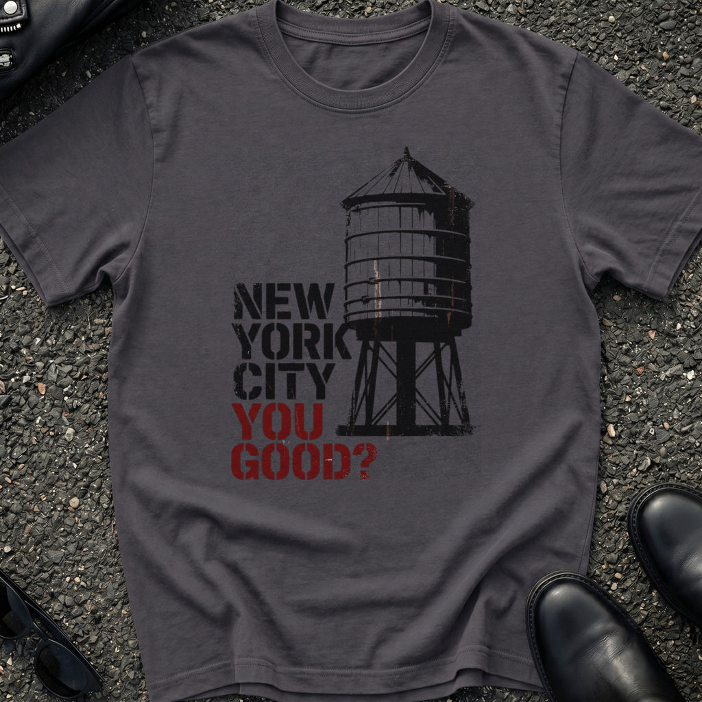 NYC U Good t-Shirt