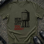 NYC U Good t-Shirt