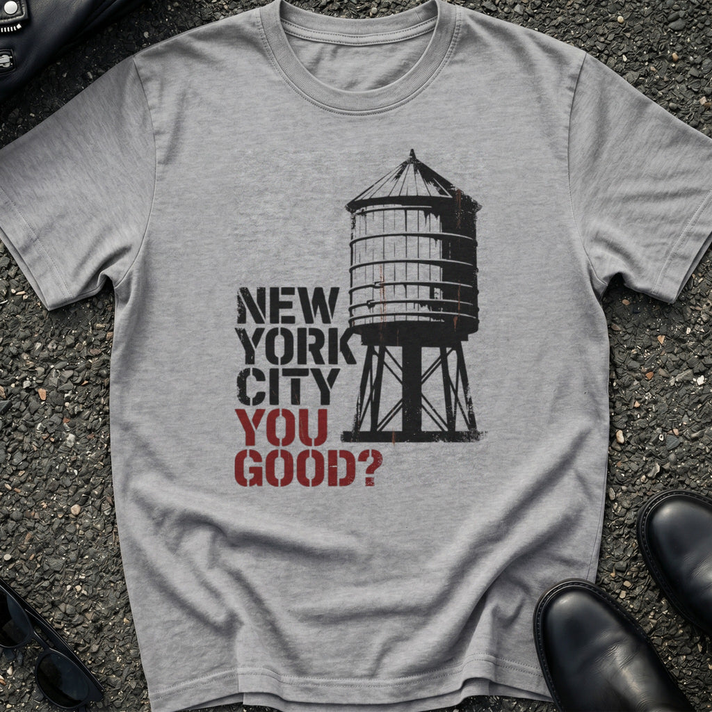 NYC U Good t-Shirt