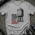 NYC U Good t-Shirt