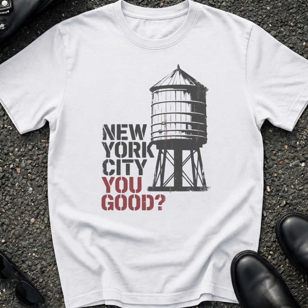 NYC U Good t-Shirt