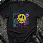 NYC Underground Bass T-shirt