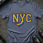 NYC University PRIDE T-Shirt