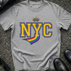 NYC University PRIDE T-Shirt