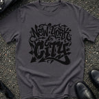 NYC Wild Style T-Shirt