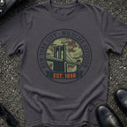NYC Wildlife Division T-Shirt