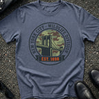 NYC Wildlife Division T-Shirt