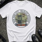NYC Wildlife Division T-Shirt