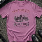 NYC World Tour T-Shirt