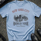 NYC World Tour T-Shirt