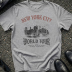 NYC World Tour T-Shirt