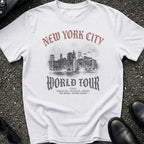 NYC World Tour T-Shirt