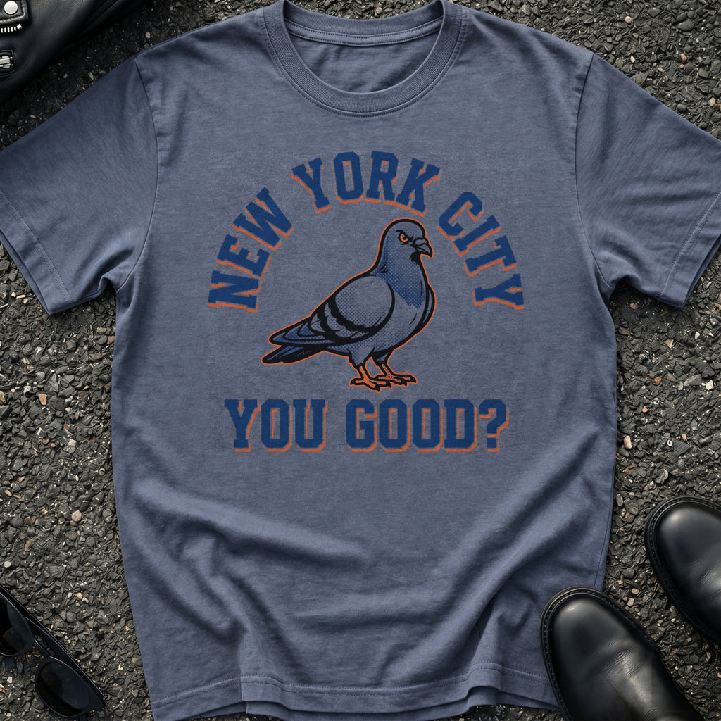 NYC You Good T-Shirt
