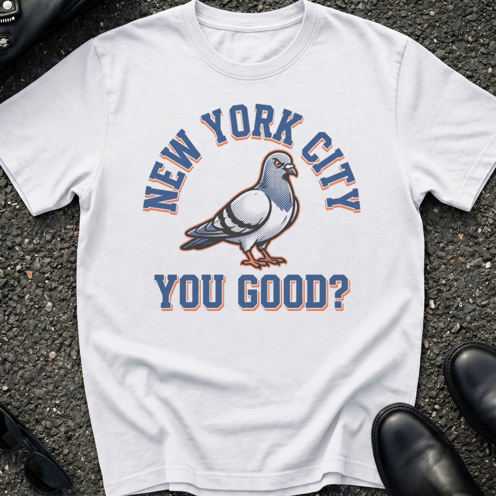 NYC You Good T-Shirt