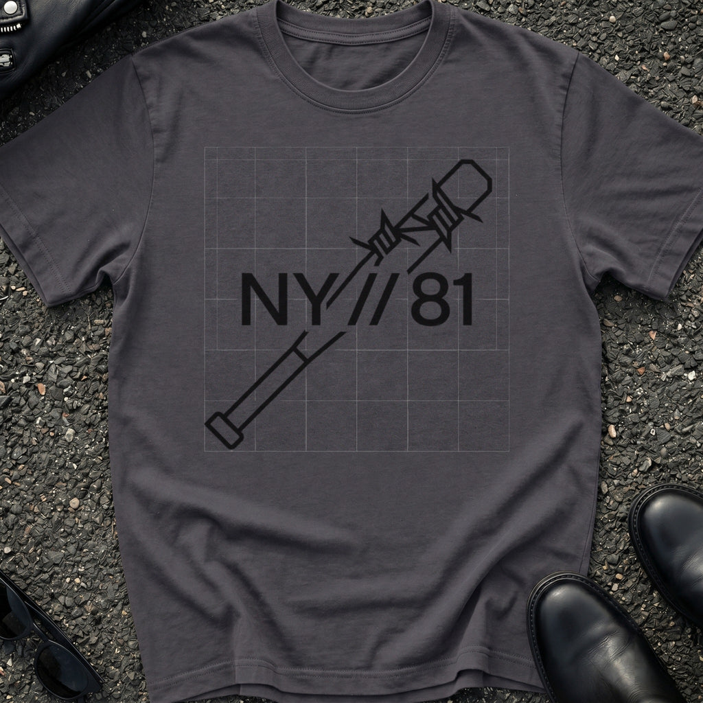 NY 1981 T-Shirt