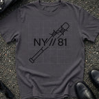 NY 1981 T-Shirt