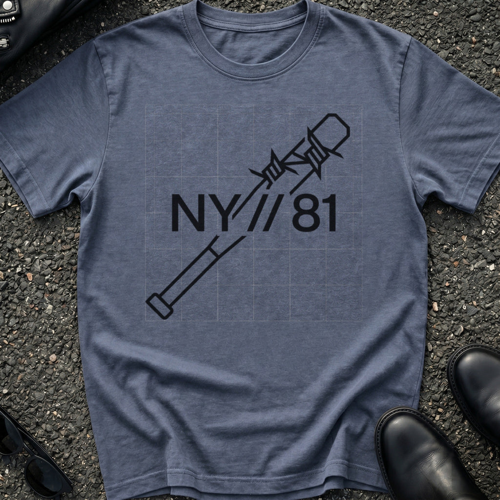 NY 1981 T-Shirt
