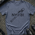 NY 1981 T-Shirt