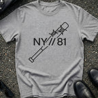 NY 1981 T-Shirt