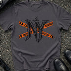 NY Caution T-Shirt