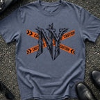 NY Caution T-Shirt