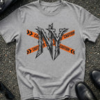 NY Caution T-Shirt