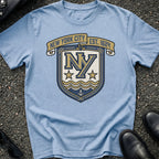 NY Est Shield T-Shirt