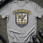 NY Est Shield T-Shirt