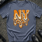 NY Groovy Melt T-Shirt