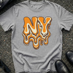 NY Groovy Melt T-Shirt