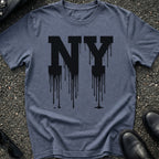NY Ink Drip T-Shirt