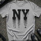 NY Ink Drip T-Shirt